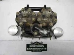 Arctic Cat 530CC Top End Assembly For 1986-89 Oem: 3003-591, 3003-300. Fixed Price $799.95.
