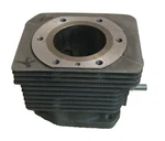 Ccw 40560000 Kec 290 Engine Fan Side (right) Cylinder Assembly Nos Oem Part. Fixed Price $64.99.