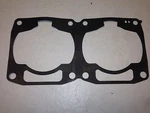 2001-2006 Arctic Cat Cylinder Gasket Mountain Pantera Zr Mc Zl 800 900 King. Fixed Price $20.95.