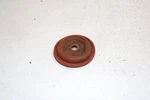 Polaris Oem Orange Exhaust Power Valve Bellows 5414495 Q963. Fixed Price $19.49.