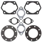 Winderosa 710068 Pro-formance Gasket Kit Ski-doo Blizzard Fa / Tnt 440. Fixed Price $38.24.