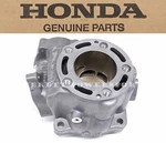 Stock Bore Cylinder CR125 00-01 Oem Genuine Honda Jug 12110-KZ4-L10 #Z43. Fixed Price $484.92.