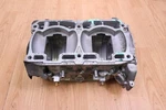 2007 Ski-doo Summit Xrs 800R Crankcases / Main Engine Cracked. Fixed Price $119.00.