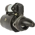 Starter For Mercruiser Ski Engine Model 5.7L 1985-87 1108742; 410-12114. Fixed Price $157.66.