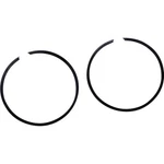 Parts Unlimited Piston Ring Set Standard R09-695. Fixed Price $26.15.