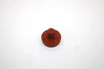 Ski-doo Oem Exhaust Bumper Damper 514053654 Q4582. Fixed Price $13.99.