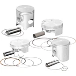 Wiseco Piston Kit - 4.00MM Oversize 85.87MM Motorcycle Atv/utv 2432M08200. Fixed Price $169.99.
