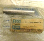 Oem Jlo Rockwell L-227 L-230 LR-440/2 Engine Piston Wrist Pin 227-05-004-00. Fixed Price $16.99.