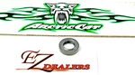 Kitty Cat Snowmobile Crank Seal Rh Suzuki Engine 77 To 99 Arctic 3002-462. Fixed Price $13.99.
