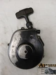 Oem Yamaha Recoil Pulley Starter Assembly 83-85 YTM200 Tri-moto 21V-Y1571-01-00. Fixed Price $169.98.