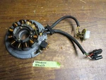 98 Polaris Xcr 600 Snowmobile Stator. Fixed Price $79.99.