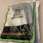 Oem Arctic Cat 0610-201 Rh Exchange Filler Neck Coolant Hose. Fixed Price $35.00.