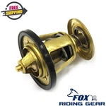 Ski-doo Oem Thermostat Gsx Gtx Mxz Skandic Summit Expedition, 420922519. Fixed Price $64.99.