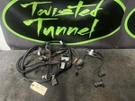 2004 Polaris Trail Rmk 550 Wiring Harness Regulator Coil 2461148 811MILES 04-10. Fixed Price $85.00.