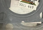 3005-449 Arctic Cat Head Gasket New Oem. Fixed Price $9.89.