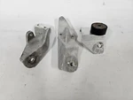2001 Arctic Cat Zl 500 Esr Efi Engine Motor Mounts Set 0708-120 104 102. Fixed Price $35.00.