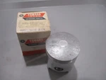 Nos Yamaha Oem Piston 0.25 1979 Enticer 8H9-11635-00. Fixed Price $49.95.