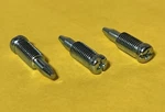 (3) Yamaha Mountain Max MM700 Carburetor Float Bowl Drain Screw Bolt Plug. Fixed Price $29.99.