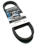 Polaris Indy 440 Pro-x Fan, 2001 2002 2003, Dayco HPX5020 Performance Drive Belt. Fixed Price $130.88.