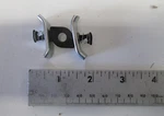 FA521775 Mercury Chrysler Force Outboard Engine Starter Rewind Shoe Kit Nla. Fixed Price $24.99.