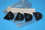 Nos Yamaha Special Washer Qty 84-85 SS440 81-90 SR540 XL540 Oem# 8L9-77116-00. Fixed Price $9.95.