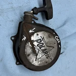 1970 Vintage Snowmobile Polaris Colt 250 295 340 Motor Recoil Works. Fixed Price $49.00.