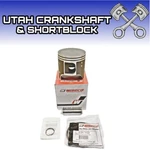 Polaris 800 Rmk Replacement Wiseco Fix Kit Piston 2008-2016 Assault Dragon Indy. Fixed Price $153.99.