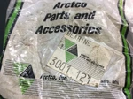 Arctic Cat 3001-121 Crankshaft Bearing 6207-9C4 1973-1975 El Tigre 340 Ext. Fixed Price $43.95.