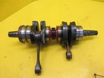 Ski-doo Skidoo Mxz Ptek Engine Motor Needs Tru. Fixed Price $239.99.