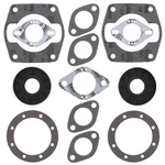 Vertex Gasket Set With Oil Seal - 711000. Fixed Price $41.99.