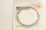Genuine Yamaha Piston Ring Set Std Vmax 500 MM600 8CW-11603-00. Fixed Price $29.08.