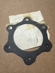 Polaris - New Oem Head Gasket Shim Qty 1 3084686. Fixed Price $15.00.