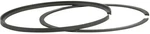 Sports Parts Inc 09-701R Ring Set, 62.00MM. Fixed Price $25.99.