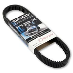 Dayco Hpx Drive Belt For 1990-1991 Polaris Trail Super Trak High Aw. Fixed Price $130.88.