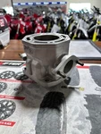 Arctic Cat Brand New Oem Zr 440 Cylinder 3004-951. Fixed Price $467.11.