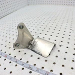 2006 Polaris Switchback Oil Tank Bottle Bracket Mount 1015745. Fixed Price $8.89.