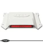 Ski-doo Xp L.e.d Snowmobile Brake Light White Housing Red Lense :. Fixed Price $75.00.