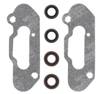 Vertex Power Valve Gasket Kit For 2008 Ski-doo Mx Z 800 Renegade Snowmobile. Fixed Price $30.07.