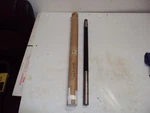 Brand New, Oem Arctic Cat Driven Shaft, Jag Afs, El Tigre Z, 0602-039, 0702-538. Fixed Price $99.00.