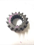 Yamaha Snowmobile Drive Chain Sprocket 8AY-17682-60-00 16T Oem Used. Fixed Price $39.99.
