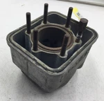 Ski Doo Blizzard 7500 Plus 354 L/c Cylinder Jug 420823725 Oem Snowmobile. Fixed Price $145.00.