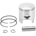 Parts Unlimited Piston Assembly For Yamaha +.020 09-8132. Fixed Price $45.85.