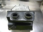 Polaris Rush Pro Ride 600 Air Box. Fixed Price $50.00.