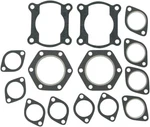 1994-1996 Polaris Indy Super Sport Engine Vertex Top End Gasket Kit. Fixed Price $53.21.