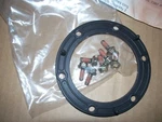 Polaris Snowmobile 05-07 Rmk Classic Fusion Fuel Pump Gasket & Screws Oe 5412952. Fixed Price $13.95.