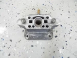 Polaris Snowmobile 2005-2006 700 900 Rmk Fusion Exhaust Valve Base 1202885. Fixed Price $50.99.