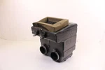 2001 Ski-doo Summit 800 Zx Air Box Chamber W/ Temp Sensor. Fixed Price $20.00.