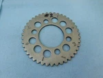 2005 Yamaha Rs Vector 1000 Sprocket. Fixed Price $9.99.