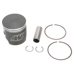 2004 Yamaha Venture 700 Snowmobile Wiseco Piston Kit 69MM. Fixed Price $165.73.