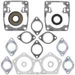 Vertex-winderosa Complete Gasket Kit With Oil Seals #711270 Arctic Cat. Fixed Price $63.34.